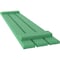 Ekena Millwork Americraft 3-Board, 2 Batten Exterior Real Wood Spaced Board-n-Batten Shutters, ARW101SB311X77LPH, PR ARW101SB311X77LPH - alternate 4